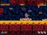 Super Turrican